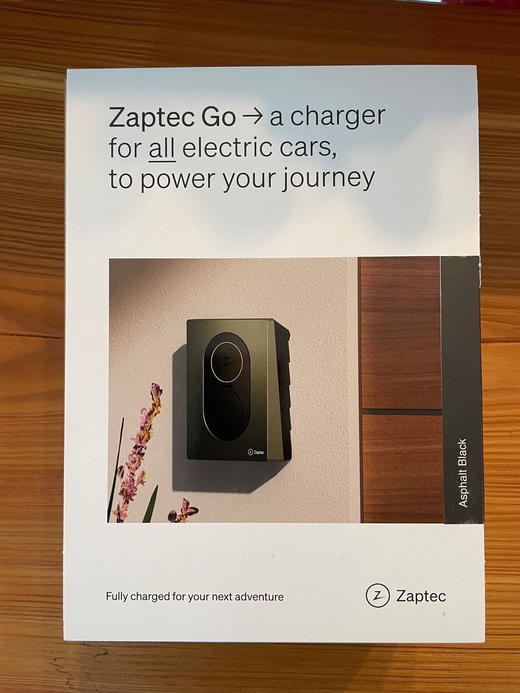 Batterie-Ladegeräte: Zaptec Go Wallbox Ladestation bis 22kW Tesla & Co. Typ 2 – Neu und originalverpackt aus Kreuzlingen von  2
