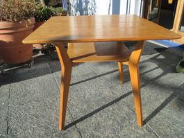 Tisch Victoria Möbel 50er Jahre