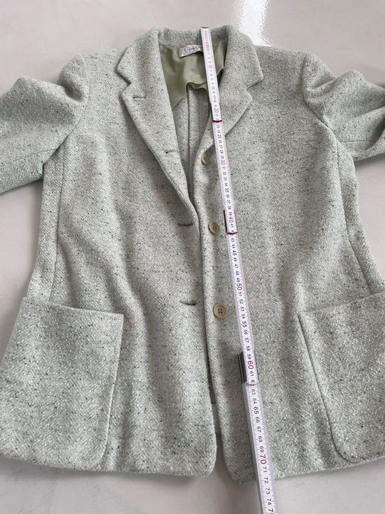 Gerry Weber Giacca Outdoor Donna: Stile E Praticità Senza Lana