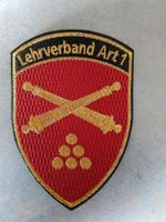 Badge:  Lehrverband Art 1
