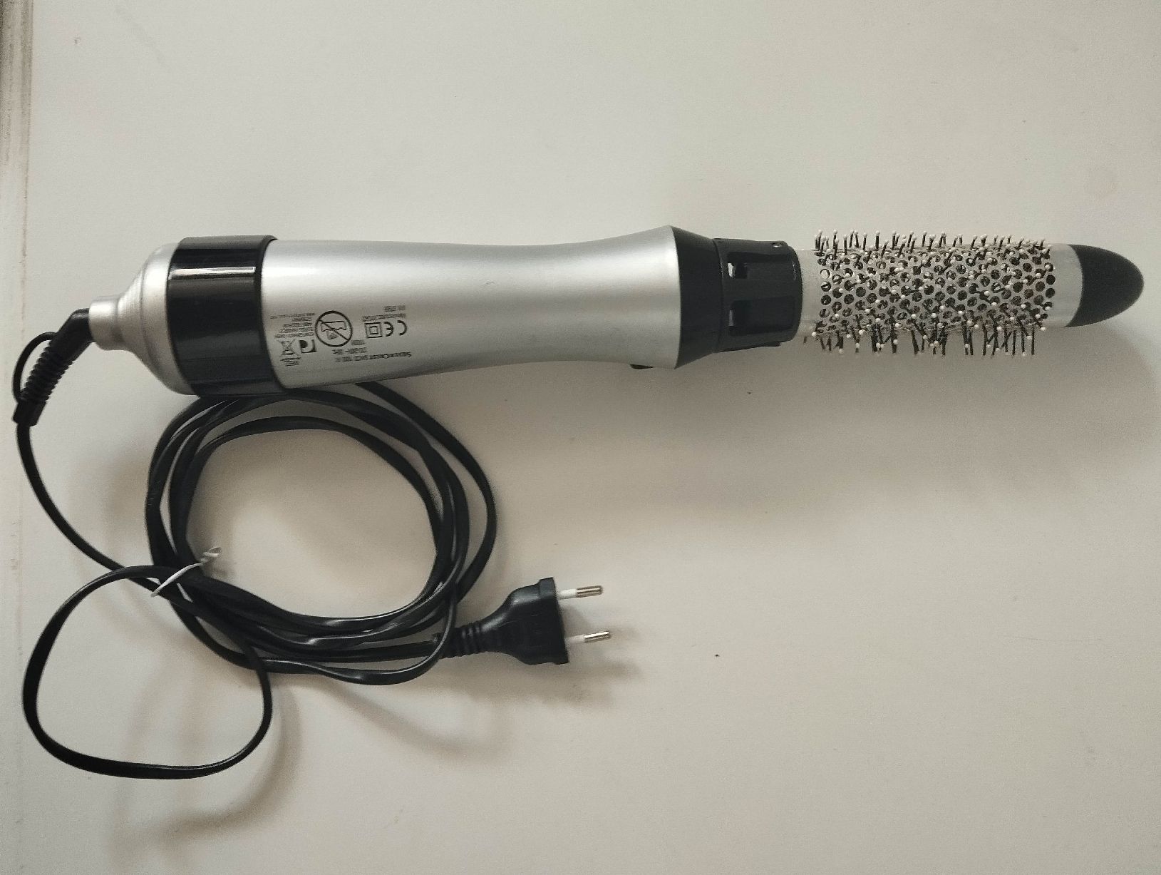 SilverCrest Lockenstäbe & Haarglätter: Hairstyler – Gebraucht aus Mörigen von sigi2572 1