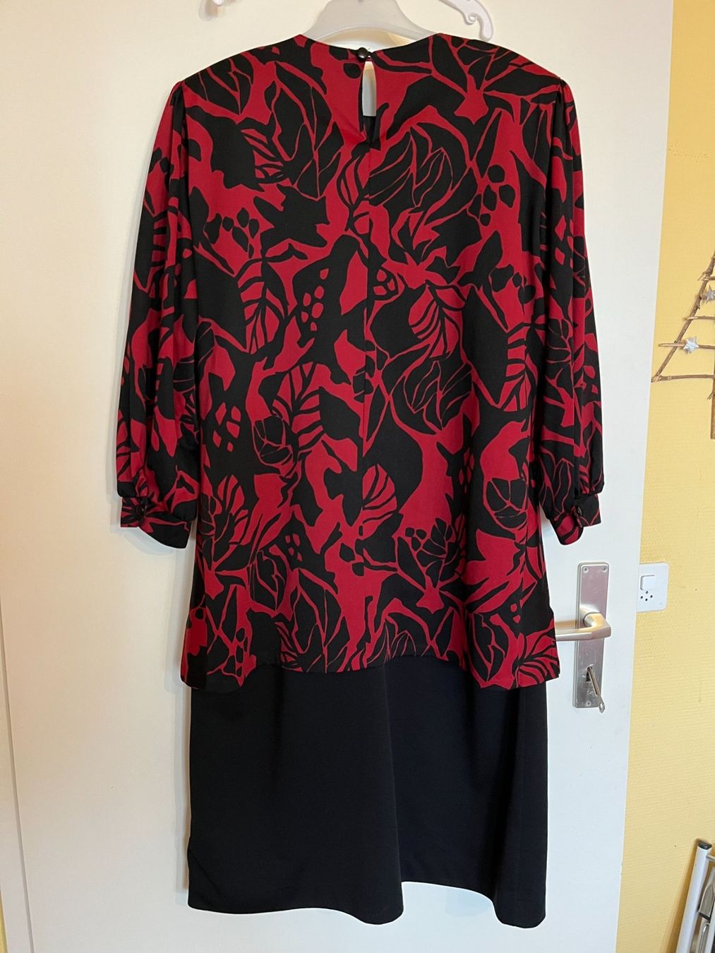 Vestiti: Festkleid Gr 42 – Nuovo (secondo la descrizione) da Rekingen AG venduto da nederland1 1
