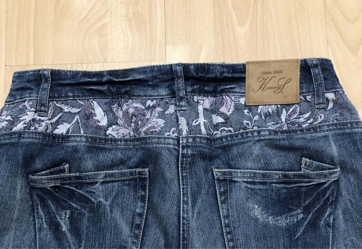 Jeans: Kenny’S Jeans Gr.38 – Gebraucht aus Chur von vicky7 9