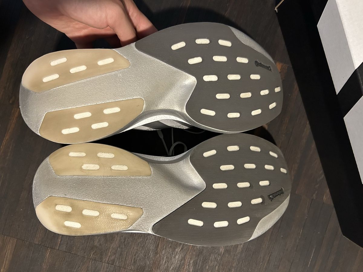 Adidas Chaussures hommes: Adizero Evo SL – Neuf (Voir description) à Basel par lenarrari 2