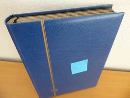 Interessantes Album Motive Vögel mit 32 Seiten Inhalt