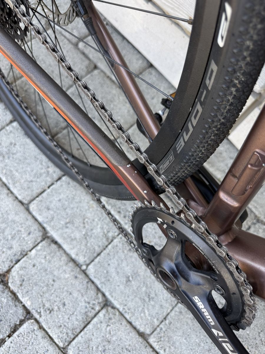 BMC Velos: BMC Roadmachine 03 – Gebraucht aus Illnau von Mgery 7