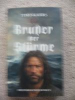 Bruder der Stürme Timo Kahrs