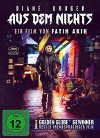 DVD Aus dem Nichts, FSK 12, Diane Krüger Film von Fatih Akin