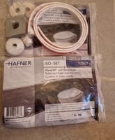 Hafner Iso-Set für Wand-WC