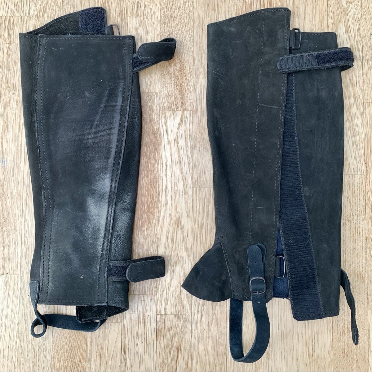 Gamaschen & Bandagen: Reitchaps – Gebraucht aus Binningen von