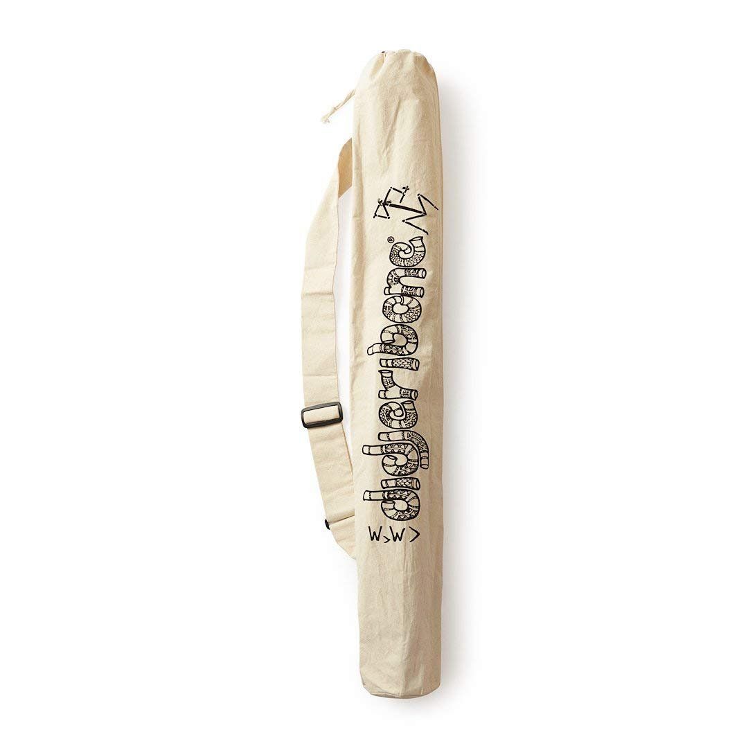Strumenti musicali: Didgeridoo / Didjeribone – Nuovo e nell'imballaggio originale da Pfäffikon/SZ venduto da felima1 7