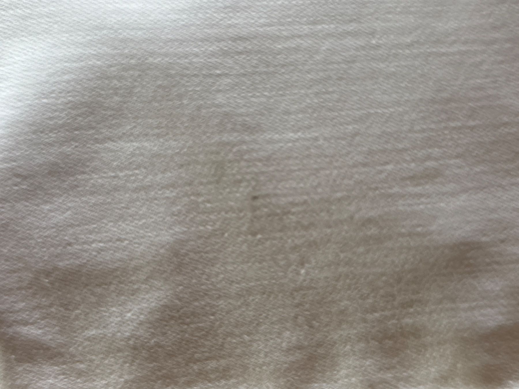 Jeans: Jeans weiss Grösse 38 – Usato da Unterentfelden venduto da Lavach 3