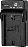 DSTE USB Quick Ladegerät für Sony NP-FZ100