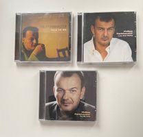 Philipp Fankhauser 3 CDs: Blues vom Feinsten!
