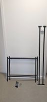Original Eiermann 1 Tischgestell  140 x 78 cm