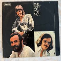 NICE - THE BEST OF THE NICE