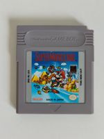 Super Mario Land - Nintendo Gameboy
