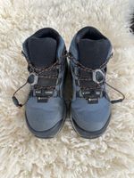 Wanderschuhe/ Hikingschuhe Adidas Terrex Mid GORE-TEX 28