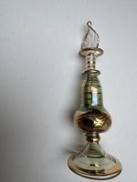 Parfumflacon Glas, orientalisch  **NEU**