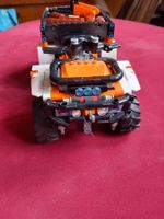 Lego Technic Geländefahrzeug 42139
