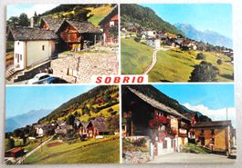 Sobrio 1091 m s.m.