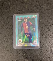 Ronald Araujo /199 - Barcelona - Topps