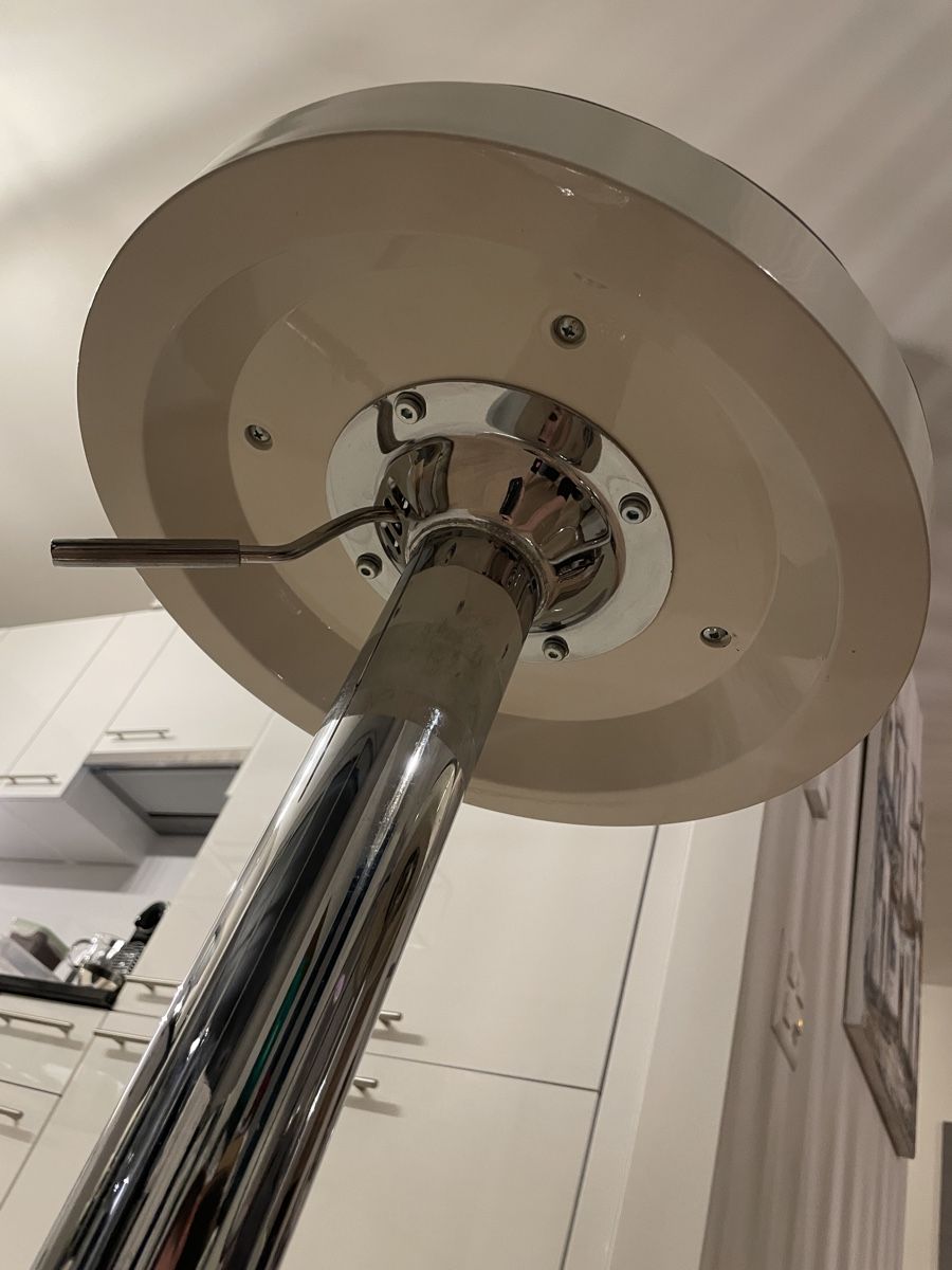 Allestimento di negozi e stand fieristici: 2x Tabourets Bar – Nuovo (secondo la descrizione) da Cologny venduto da ggin1223 3