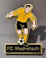 R261 - Pin Fussball FC Madretsch