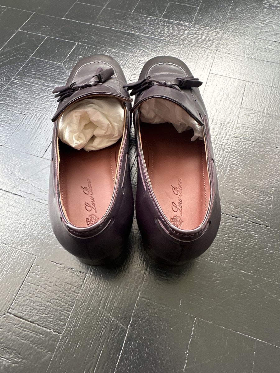 Loro Piana Scarpe da donna: Loro Piana Shoes 39 – Usato da Cologny venduto da pichi26 2