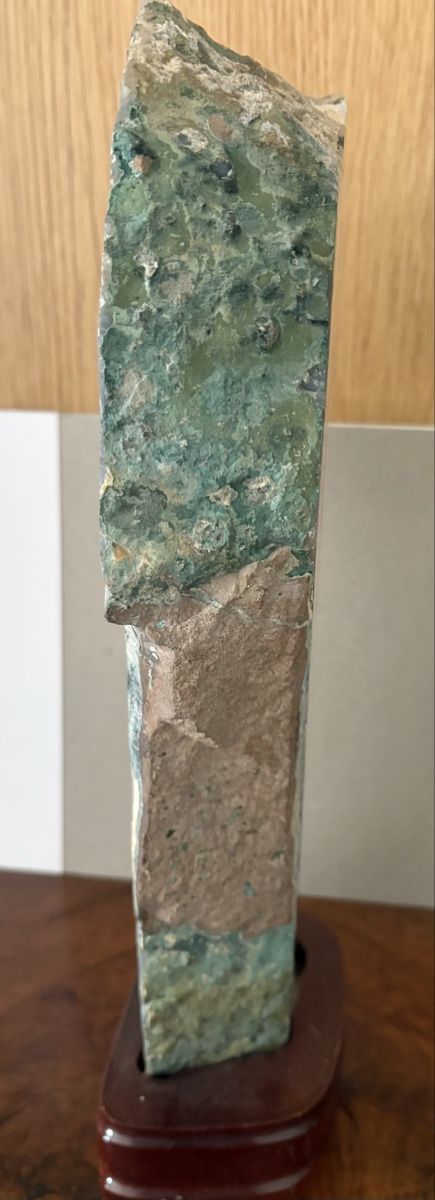 Minéraux & Lithothérapie: Amethyst Druse  – D'occasion à Hochfelden par larson27 6