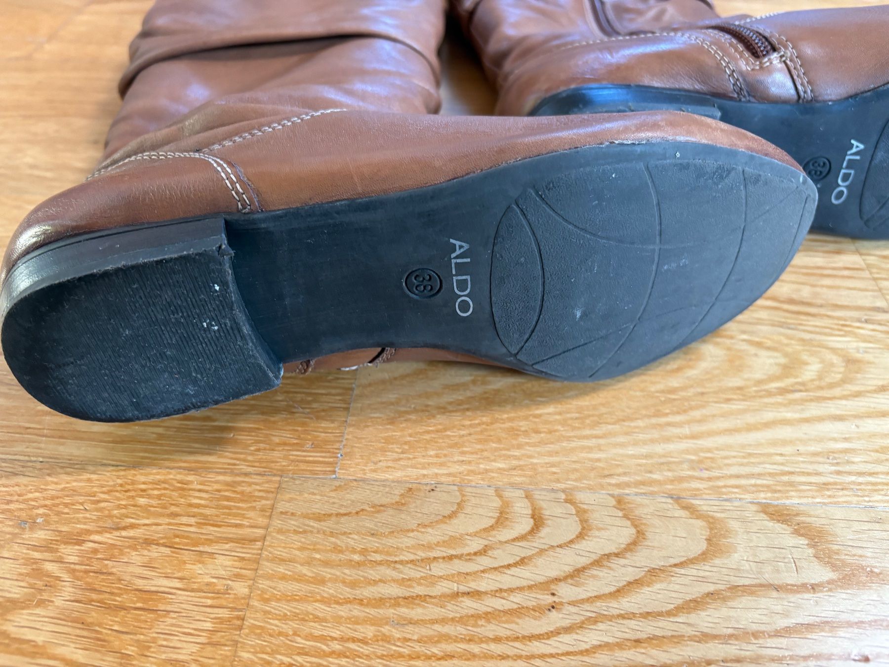 Aldo Damenschuhe: Stiefel – Gebraucht aus Zürich von Fabienne059 1
