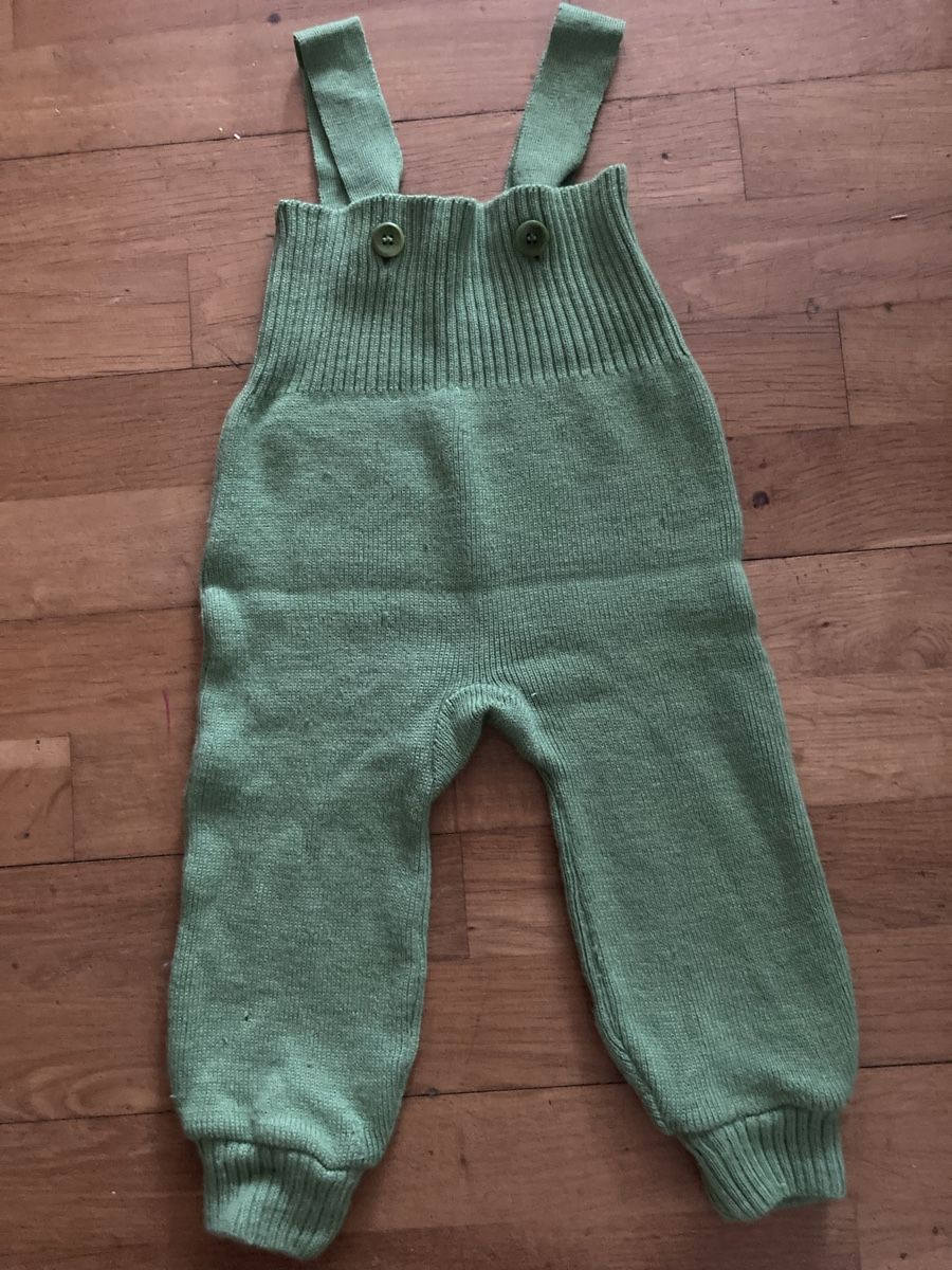 Disana Hosen: Wollhose von Disana – Gebraucht aus Weinfelden von sab_s5d9 1