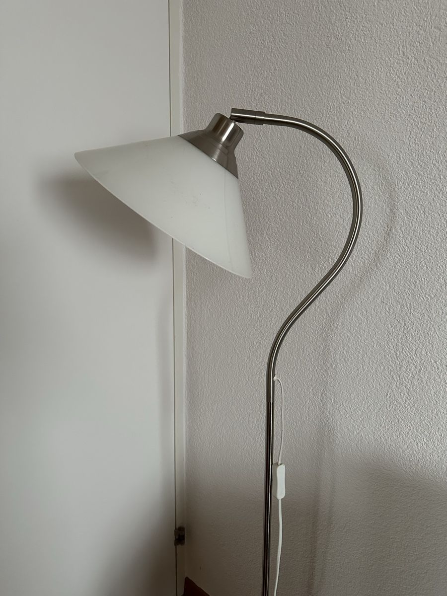 Lampade: Schöne Stehlampe - Top Zustand! – Usato da Wallisellen venduto da funnydance 8