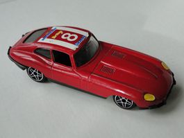 POLISTIL Jaguar XK E 4.2 Litre - E 2001 1/40