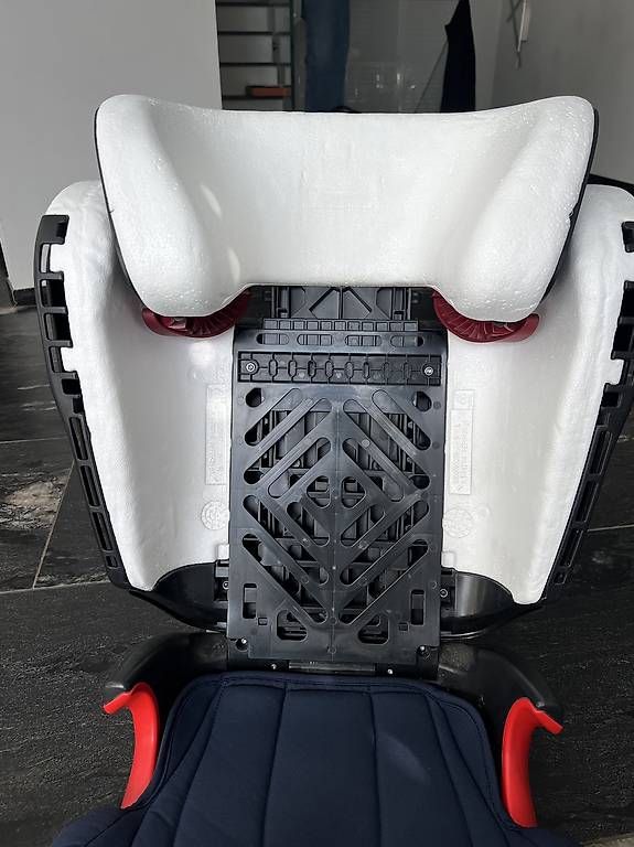 Seggiolini per auto: Autositz Römer  – Usato da Günsberg venduto da ElenaFl 4