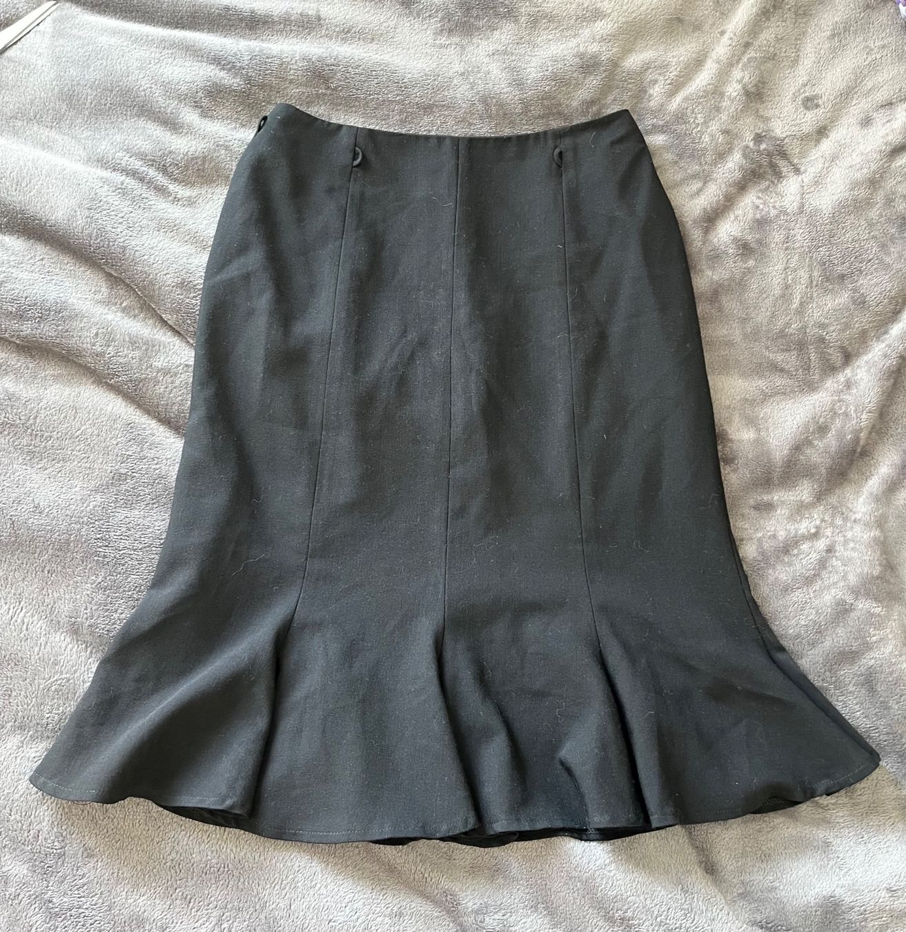 Gonne: New skirt new size S – Nuovo (secondo la descrizione) da Chêne-Bougeries venduto da Seetooyoo