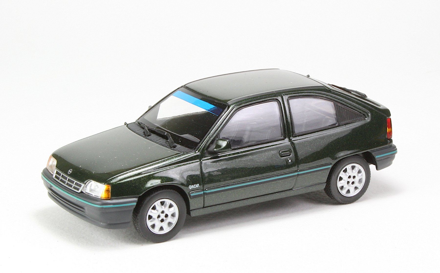 Minichamps Modellautos: Minicamps Opel Kadett – Neu (gemäss Beschreibung) aus Elsau von Peekay8 7