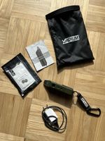 Vapium Summit+, Vaporizzatore portatile, Condizioni Ottime