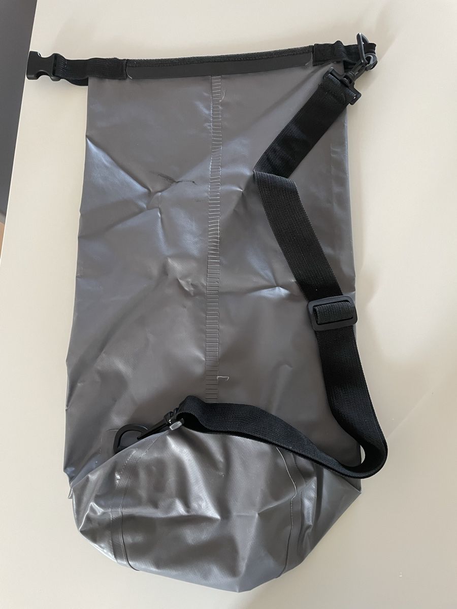 Borse: Ocean Pack 10L Dry Bag Wasserdicht – Usato da Thalwil venduto da Andieg 1