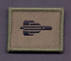 Panzerabwehrlenkwaffensoldat