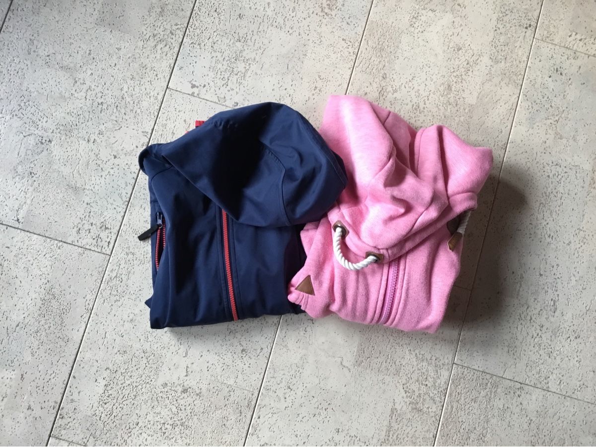CMP Giacche & Cappotti: Softshelljacke Girls Gr. 164 – Usato da Wattwil venduto da charlie11