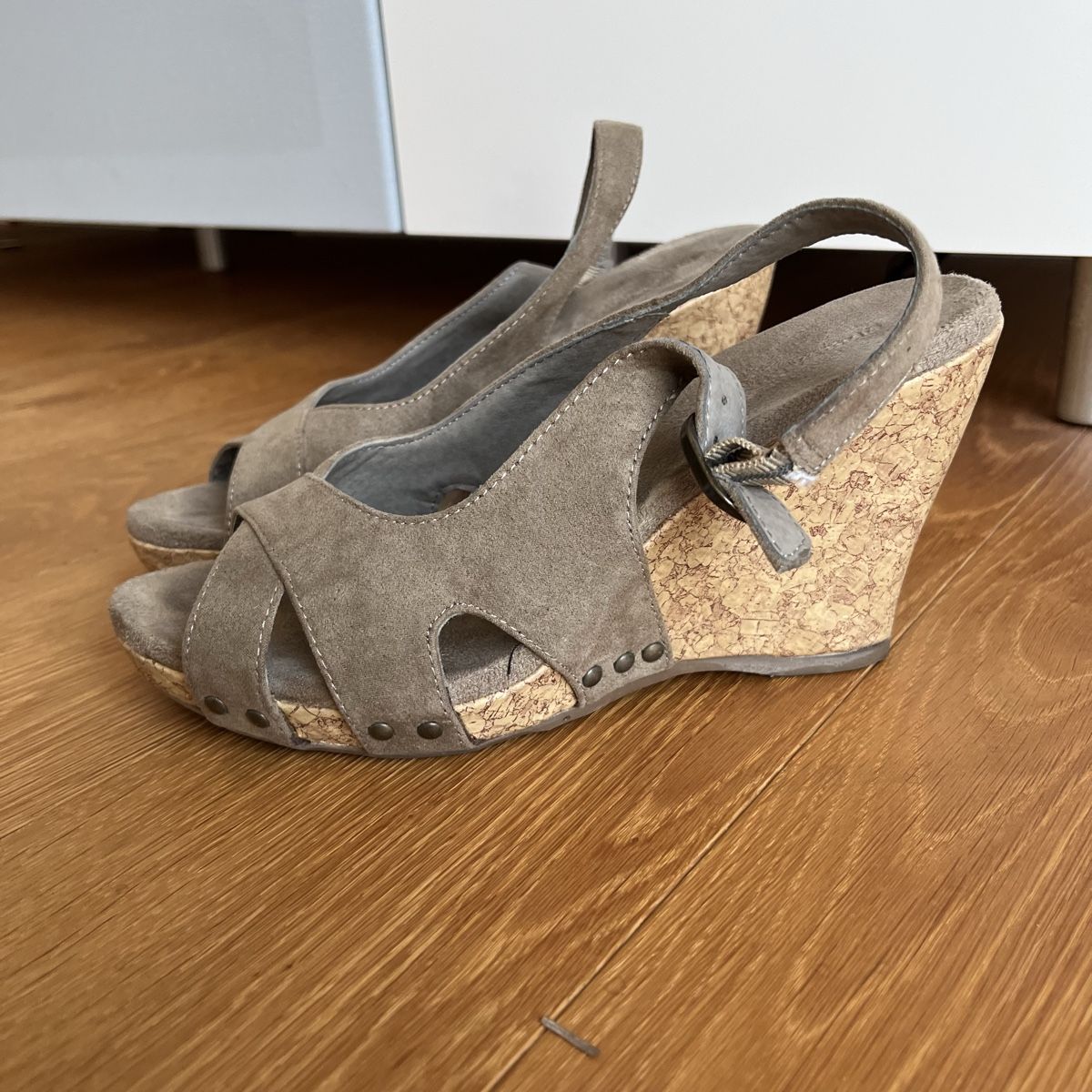 Damenschuhe: Schuhe Gr.36 – Gebraucht aus Stäfa von Exclusive0 3