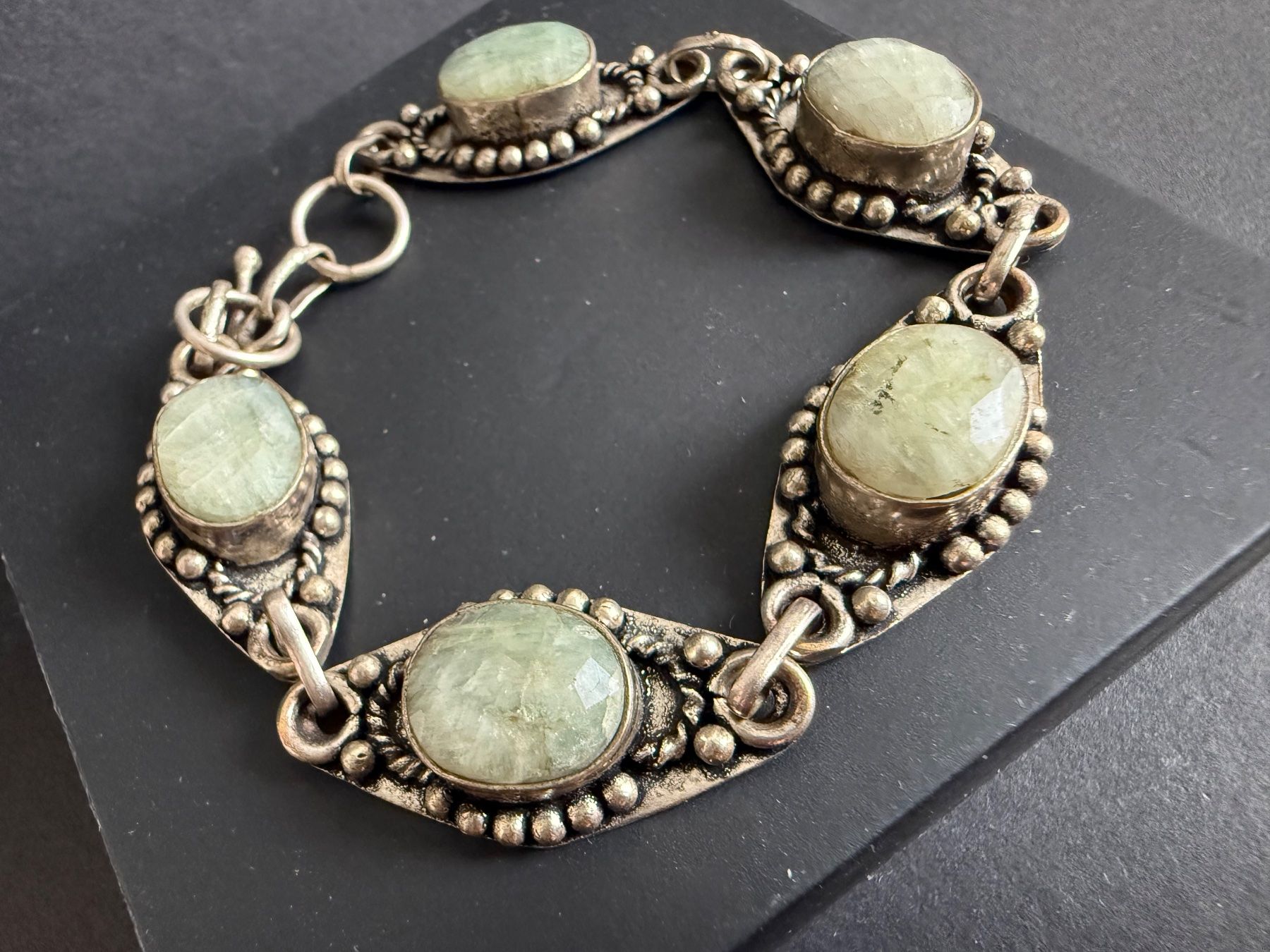 Armbänder & -reifen: Armband – Gebraucht aus Spiegel b. Bern von Rogger72 1