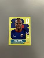 Panini FIFA WM 2026 Sticker Jovane Cabral CPV 16