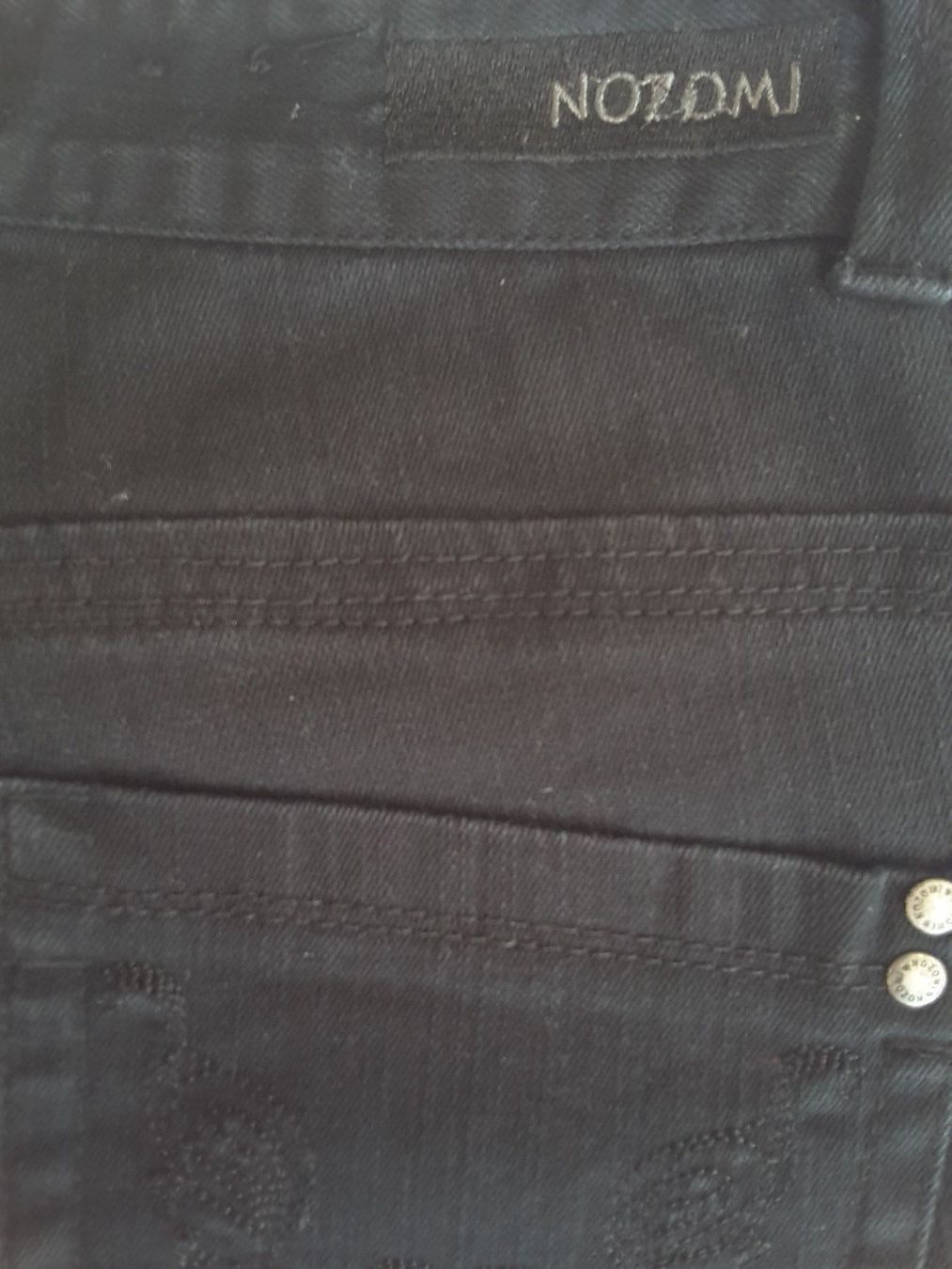 Jeans: Damen Stretchjeans Gr.29 (38) – Gebraucht aus Boppelsen von tigimohrli 2