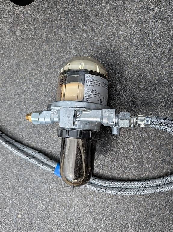 Heizgeräte: Neuwertiger Ölbrenner – Gebraucht aus Degersheim von jason.b 3