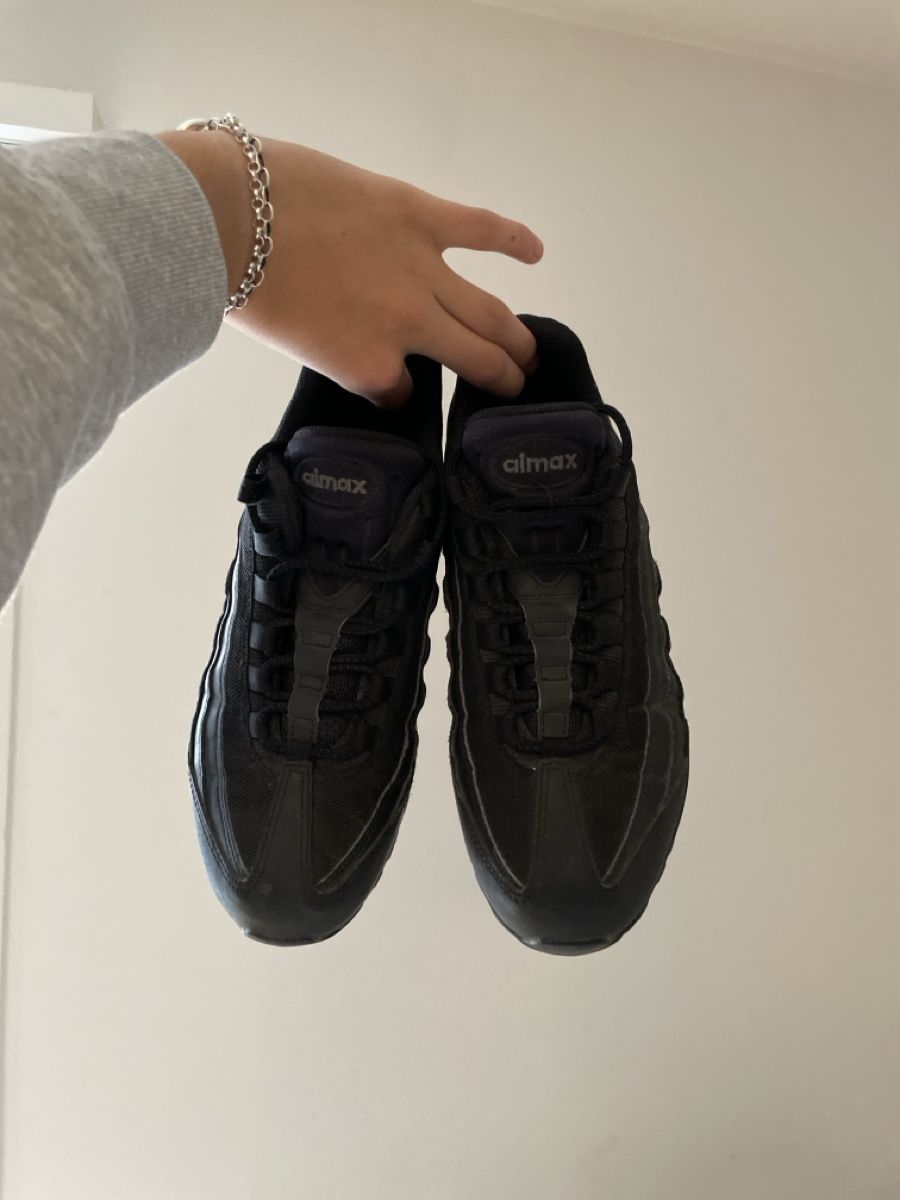 Nike Scarpe da uomo: 95ee Nikes – Usato da Zürich venduto da lui_n92t 1