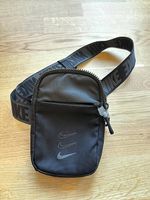 Sacoche Nike noire unisexe petit format neuf