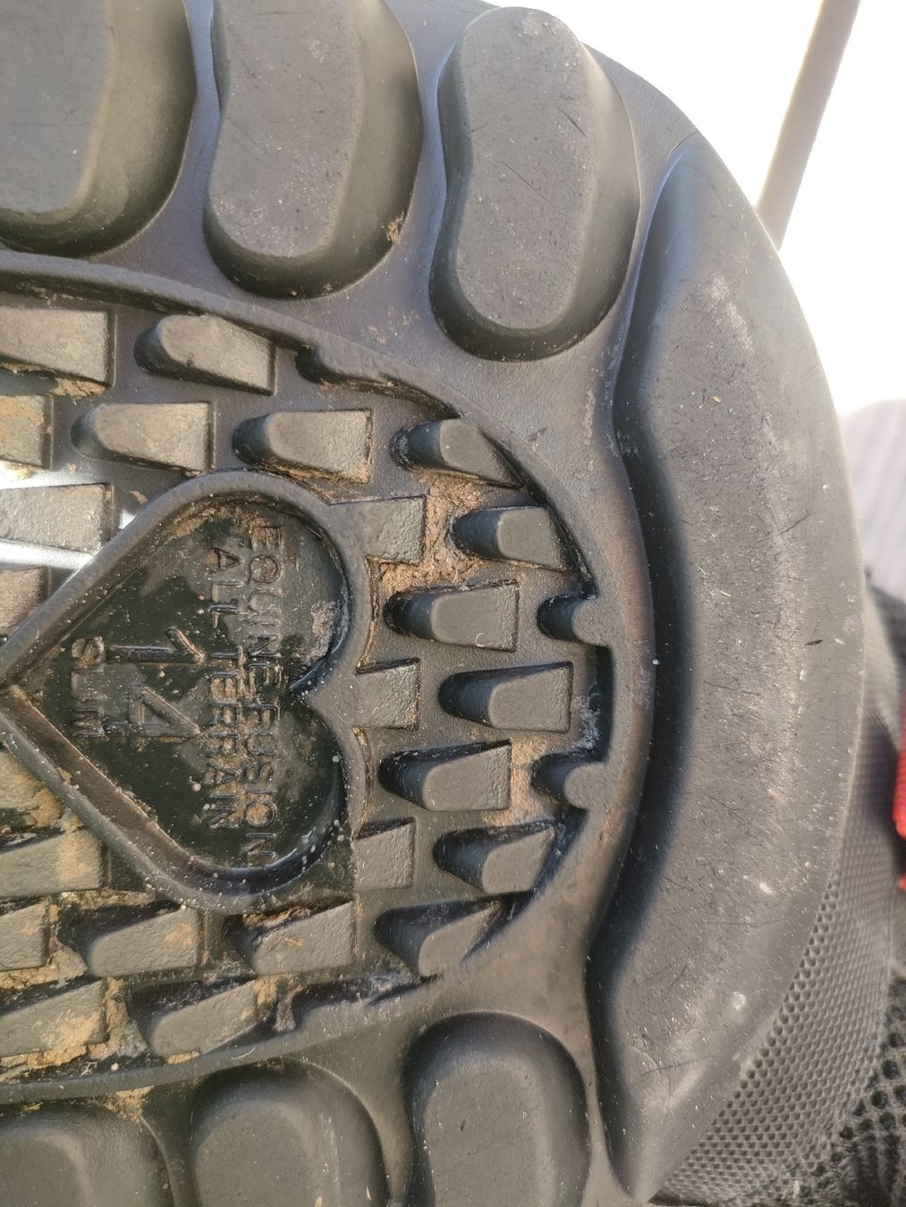 Hufschuhe: Hufschuh All Terrain  – Gebraucht aus Schachen LU von prima02 3