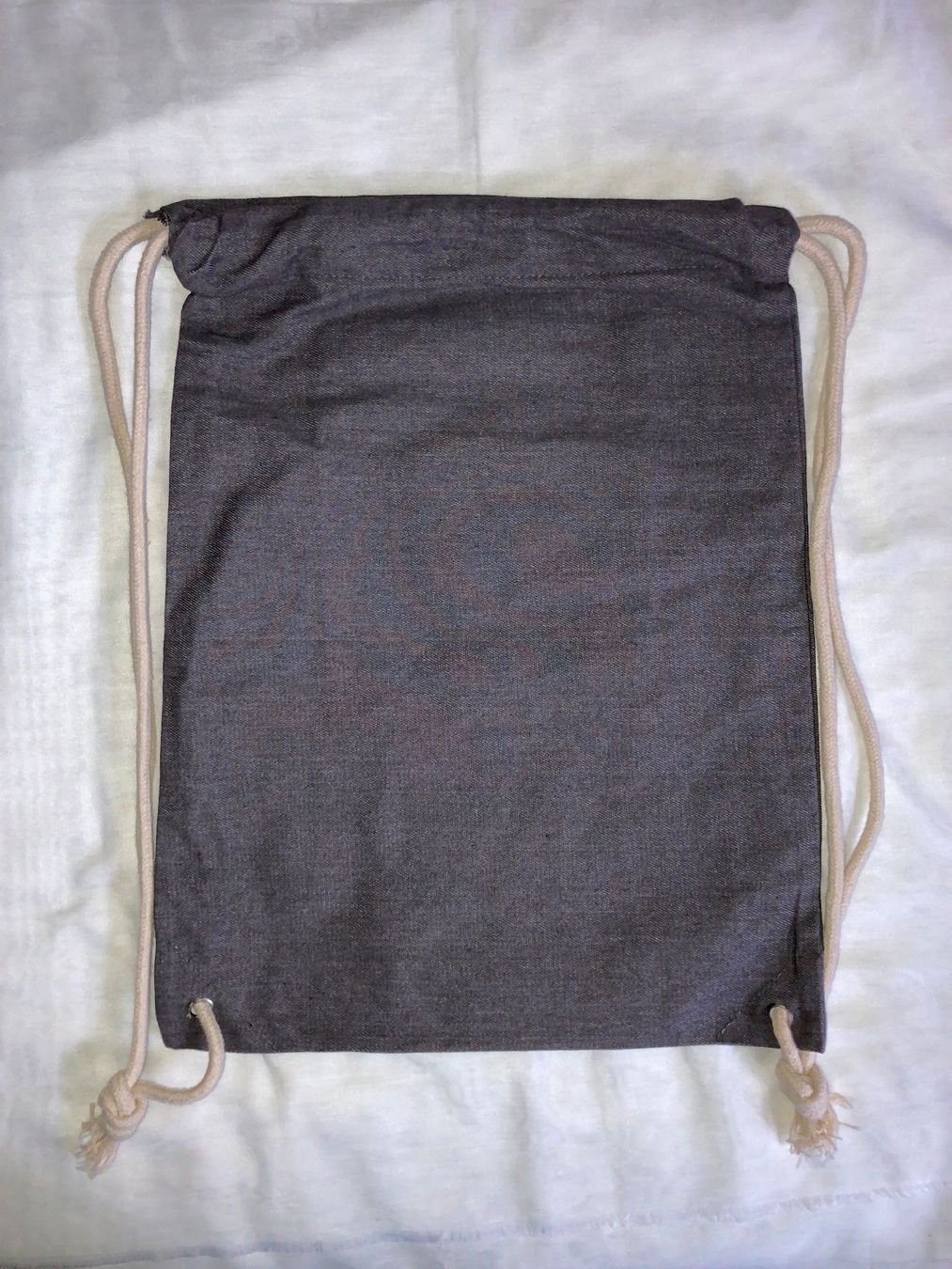 Sacs: Stofftasche mit aufgenähter "SRF"-Etikette – Neuf (Voir description) à Zürich par Gustavo_Bianco 1